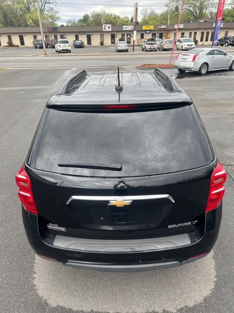 2016 BLACK CHEVROLET EQUINOX LT (2GNFLFEK6G6) with an 2.4L engine, Automatic transmission, located at 2514 Williamson Rd NE, Roanoke, VA, 24012, (540) 265-7770, 37.294636, -79.936249 - NO CREDIT CHECK FINANCING WITH ONLY $2100 DOWN PAYMENT!!!! Check out our website www.needausedvehicle.com for our No Credit Check/ In House Financing options!! No Credit Check Available!!! In House Financing Available!!! All Clean Title Vehicles (no Salvaged or flooded vehicles ever on our lot)! - Photo#11