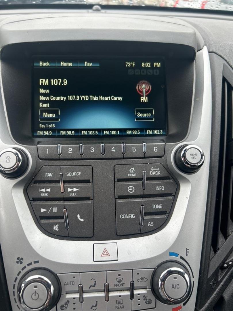 2016 BLACK CHEVROLET EQUINOX LT (2GNFLFEK6G6) with an 2.4L engine, Automatic transmission, located at 2514 Williamson Rd NE, Roanoke, VA, 24012, (540) 265-7770, 37.294636, -79.936249 - NO CREDIT CHECK FINANCING WITH ONLY $2100 DOWN PAYMENT!!!! Check out our website www.needausedvehicle.com for our No Credit Check/ In House Financing options!! No Credit Check Available!!! In House Financing Available!!! All Clean Title Vehicles (no Salvaged or flooded vehicles ever on our lot)! - Photo#12