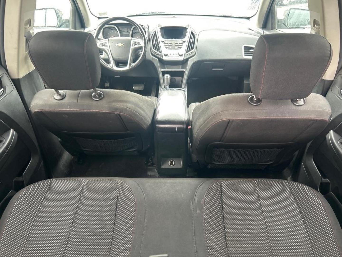 2016 BLACK CHEVROLET EQUINOX LT (2GNFLFEK6G6) with an 2.4L engine, Automatic transmission, located at 2514 Williamson Rd NE, Roanoke, VA, 24012, (540) 265-7770, 37.294636, -79.936249 - NO CREDIT CHECK FINANCING WITH ONLY $2100 DOWN PAYMENT!!!! Check out our website www.needausedvehicle.com for our No Credit Check/ In House Financing options!! No Credit Check Available!!! In House Financing Available!!! All Clean Title Vehicles (no Salvaged or flooded vehicles ever on our lot)! - Photo#3