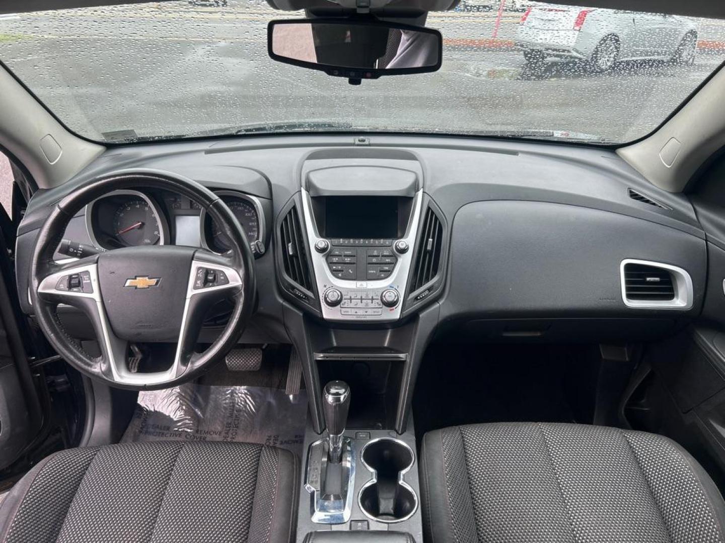 2016 BLACK CHEVROLET EQUINOX LT (2GNFLFEK6G6) with an 2.4L engine, Automatic transmission, located at 2514 Williamson Rd NE, Roanoke, VA, 24012, (540) 265-7770, 37.294636, -79.936249 - NO CREDIT CHECK FINANCING WITH ONLY $2100 DOWN PAYMENT!!!! Check out our website www.needausedvehicle.com for our No Credit Check/ In House Financing options!! No Credit Check Available!!! In House Financing Available!!! All Clean Title Vehicles (no Salvaged or flooded vehicles ever on our lot)! - Photo#5