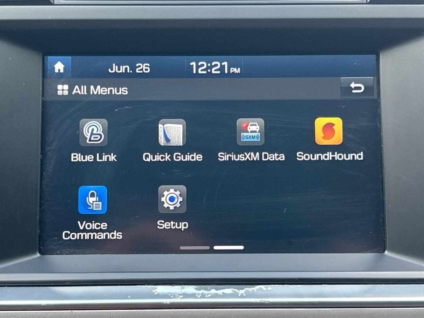 2016 BLUE HYUNDAI SONATA SPORT (5NPE34AF7GH) with an 2.4L engine, Automatic transmission, located at 2514 Williamson Rd NE, Roanoke, VA, 24012, (540) 265-7770, 37.294636, -79.936249 - NO CREDIT CHECK FINANCING WITH ONLY $2700 DOWN PAYMENT!!!! Check out our website www.needausedvehicle.com for our No Credit Check/ In House Financing options!! No Credit Check Available!!! In House Financing Available!!! All Clean Title Vehicles (no Salvaged or flooded vehicles ever on our lot)! - Photo#8