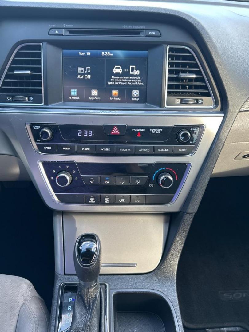 2016 BLUE HYUNDAI SONATA SPORT (5NPE34AF7GH) with an 2.4L engine, Automatic transmission, located at 2514 Williamson Rd NE, Roanoke, VA, 24012, (540) 265-7770, 37.294636, -79.936249 - NO CREDIT CHECK FINANCING WITH ONLY $2500 DOWN PAYMENT!!!! Check out our website www.needausedvehicle.com for our No Credit Check/ In House Financing options!! No Credit Check Available!!! In House Financing Available!!! All Clean Title Vehicles (no Salvaged or flooded vehicles ever on our lot)! - Photo#15