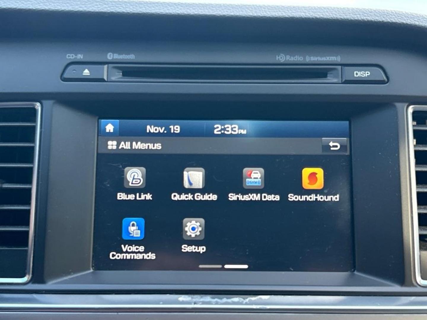 2016 BLUE HYUNDAI SONATA SPORT (5NPE34AF7GH) with an 2.4L engine, Automatic transmission, located at 2514 Williamson Rd NE, Roanoke, VA, 24012, (540) 265-7770, 37.294636, -79.936249 - NO CREDIT CHECK FINANCING WITH ONLY $2500 DOWN PAYMENT!!!! Check out our website www.needausedvehicle.com for our No Credit Check/ In House Financing options!! No Credit Check Available!!! In House Financing Available!!! All Clean Title Vehicles (no Salvaged or flooded vehicles ever on our lot)! - Photo#21