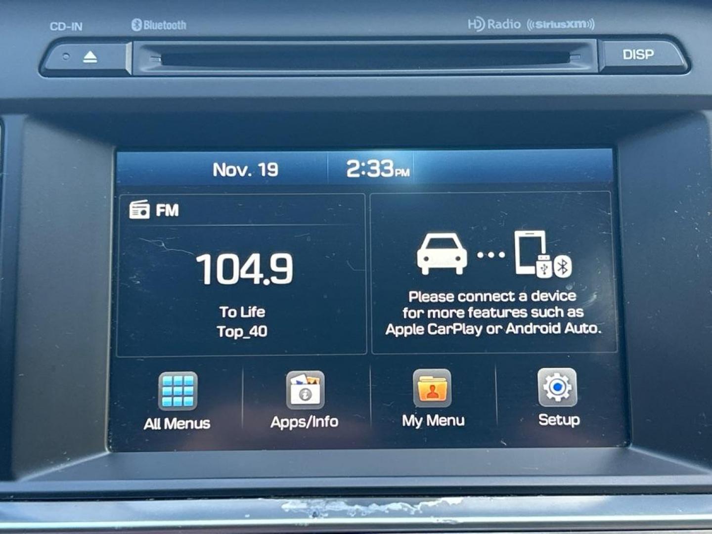 2016 BLUE HYUNDAI SONATA SPORT (5NPE34AF7GH) with an 2.4L engine, Automatic transmission, located at 2514 Williamson Rd NE, Roanoke, VA, 24012, (540) 265-7770, 37.294636, -79.936249 - NO CREDIT CHECK FINANCING WITH ONLY $2500 DOWN PAYMENT!!!! Check out our website www.needausedvehicle.com for our No Credit Check/ In House Financing options!! No Credit Check Available!!! In House Financing Available!!! All Clean Title Vehicles (no Salvaged or flooded vehicles ever on our lot)! - Photo#22