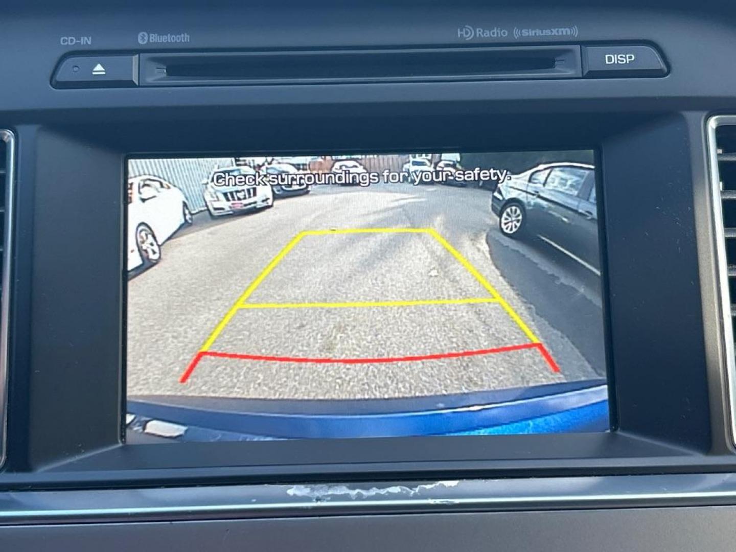 2016 BLUE HYUNDAI SONATA SPORT (5NPE34AF7GH) with an 2.4L engine, Automatic transmission, located at 2514 Williamson Rd NE, Roanoke, VA, 24012, (540) 265-7770, 37.294636, -79.936249 - NO CREDIT CHECK FINANCING WITH ONLY $2500 DOWN PAYMENT!!!! Check out our website www.needausedvehicle.com for our No Credit Check/ In House Financing options!! No Credit Check Available!!! In House Financing Available!!! All Clean Title Vehicles (no Salvaged or flooded vehicles ever on our lot)! - Photo#25