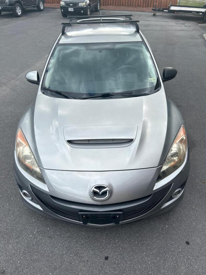 2012 SILVER MAZDA SPEED 3 (JM1BL1L30C1) with an 2.3L engine, 6-Speed Manual transmission, located at 2514 Williamson Rd NE, Roanoke, VA, 24012, (540) 265-7770, 37.294636, -79.936249 - NO CREDIT CHECK FINANCING WITH ONLY $1800 DOWN PAYMENT!!!! Check out our website www.needausedvehicle.com for our No Credit Check/ In House Financing options!! No Credit Check Available!!! In House Financing Available!!! All Clean Title Vehicles (no Salvaged or flooded vehicles ever on our lot)! - Photo#10