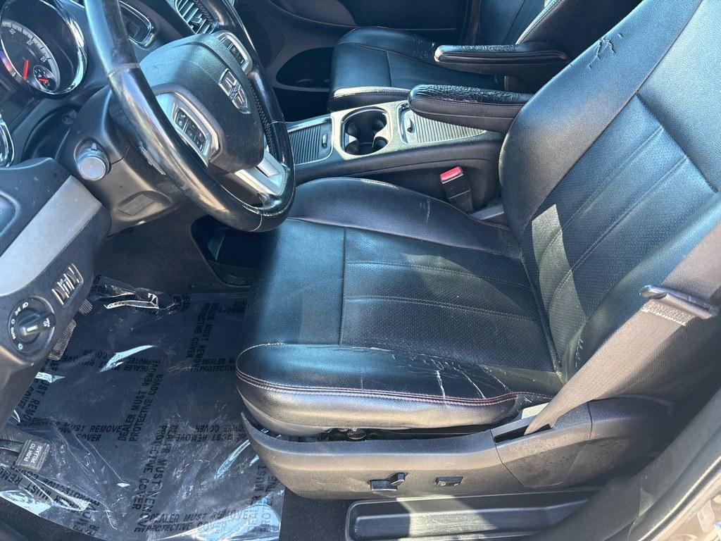 2016 GRAY DODGE GRAND CARAVAN R/T (2C4RDGEG2GR) with an 3.6L engine, Automatic transmission, located at 2514 Williamson Rd NE, Roanoke, VA, 24012, (540) 265-7770, 37.294636, -79.936249 - NO CREDIT CHECK FINANCING WITH ONLY $1800 DOWN PAYMENT!!!! Check out our website www.needausedvehicle.com for our No Credit Check/ In House Financing options!! No Credit Check Available!!! In House Financing Available!!! All Clean Title Vehicles (no Salvaged or flooded vehicles ever on our lot)!- Photo#6
