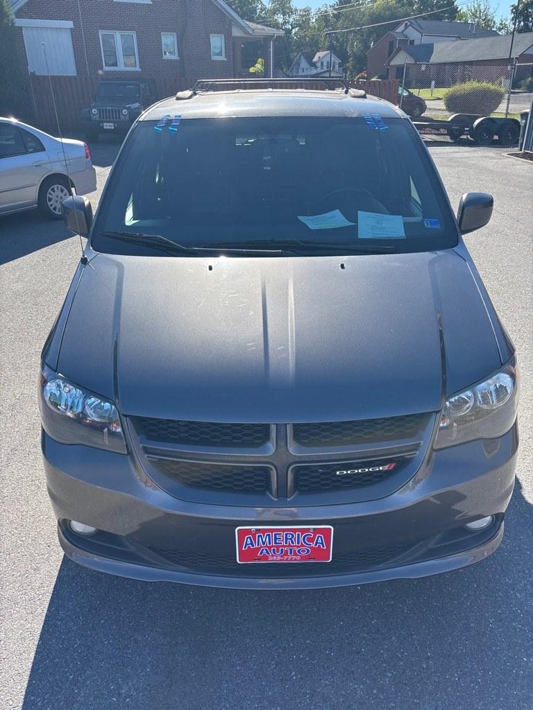 2016 GRAY DODGE GRAND CARAVAN R/T (2C4RDGEG2GR) with an 3.6L engine, Automatic transmission, located at 2514 Williamson Rd NE, Roanoke, VA, 24012, (540) 265-7770, 37.294636, -79.936249 - NO CREDIT CHECK FINANCING WITH ONLY $1800 DOWN PAYMENT!!!! Check out our website www.needausedvehicle.com for our No Credit Check/ In House Financing options!! No Credit Check Available!!! In House Financing Available!!! All Clean Title Vehicles (no Salvaged or flooded vehicles ever on our lot)!- Photo#10