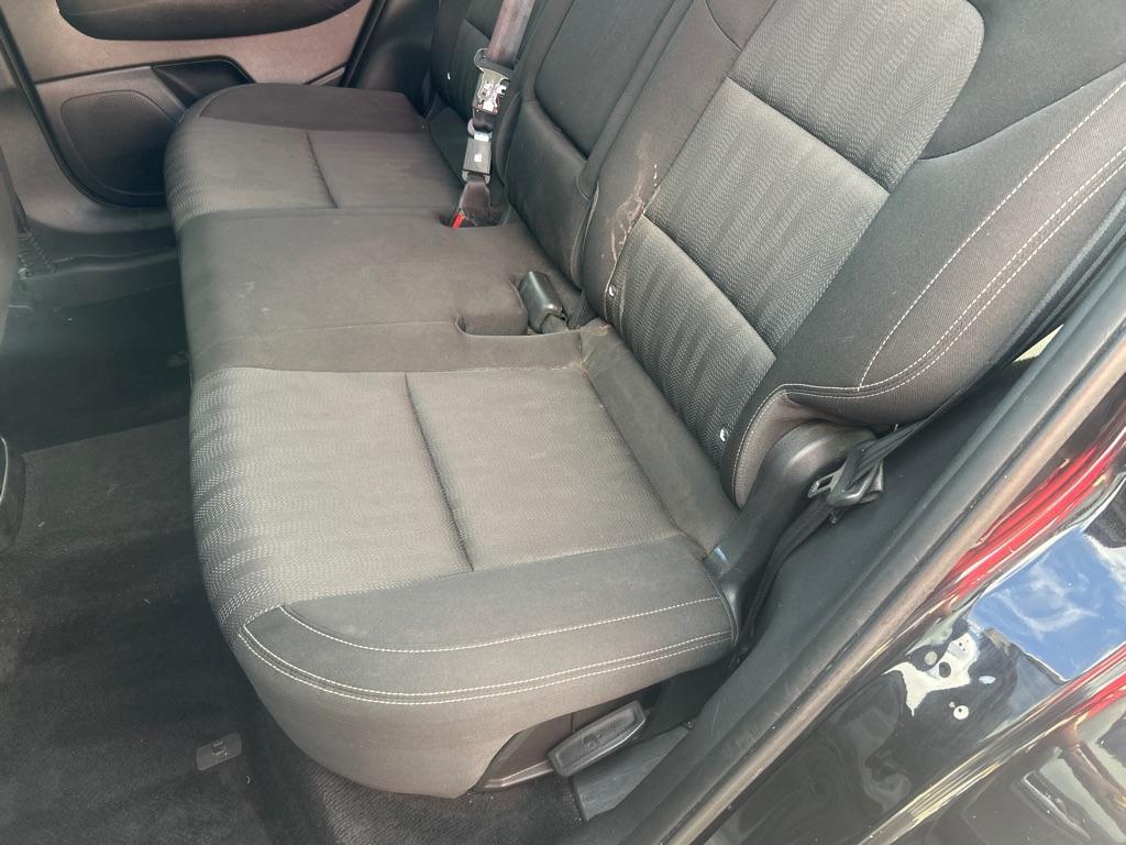 2017 BLACK KIA SPORTAGE LX (KNDPMCAC6H7) with an 2.4L engine, Automatic transmission, located at 2514 Williamson Rd NE, Roanoke, VA, 24012, (540) 265-7770, 37.294636, -79.936249 - NO CREDIT CHECK FINANCING WITH ONLY $1700 DOWN PAYMENT!!!! Check out our website www.needausedvehicle.com for our No Credit Check/ In House Financing options!! No Credit Check Available!!! In House Financing Available!!! All Clean Title Vehicles (no Salvaged or flooded vehicles ever on our lot)! - Photo#6