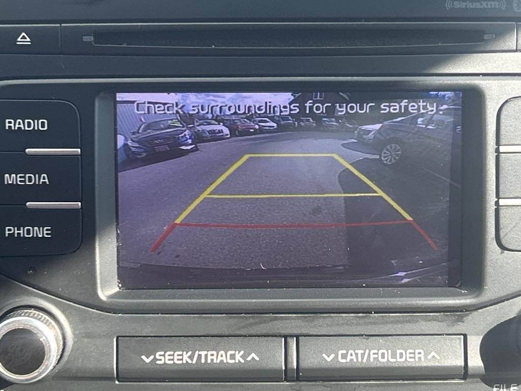 2017 BLACK KIA SPORTAGE LX (KNDPMCAC6H7) with an 2.4L engine, Automatic transmission, located at 2514 Williamson Rd NE, Roanoke, VA, 24012, (540) 265-7770, 37.294636, -79.936249 - NO CREDIT CHECK FINANCING WITH ONLY $1700 DOWN PAYMENT!!!! Check out our website www.needausedvehicle.com for our No Credit Check/ In House Financing options!! No Credit Check Available!!! In House Financing Available!!! All Clean Title Vehicles (no Salvaged or flooded vehicles ever on our lot)! - Photo#13