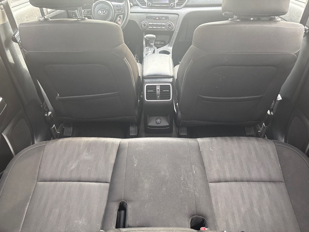 2017 BLACK KIA SPORTAGE LX (KNDPMCAC6H7) with an 2.4L engine, Automatic transmission, located at 2514 Williamson Rd NE, Roanoke, VA, 24012, (540) 265-7770, 37.294636, -79.936249 - NO CREDIT CHECK FINANCING WITH ONLY $1800 DOWN PAYMENT!!!! Check out our website www.needausedvehicle.com for our No Credit Check/ In House Financing options!! No Credit Check Available!!! In House Financing Available!!! All Clean Title Vehicles (no Salvaged or flooded vehicles ever on our lot)!- Photo#3