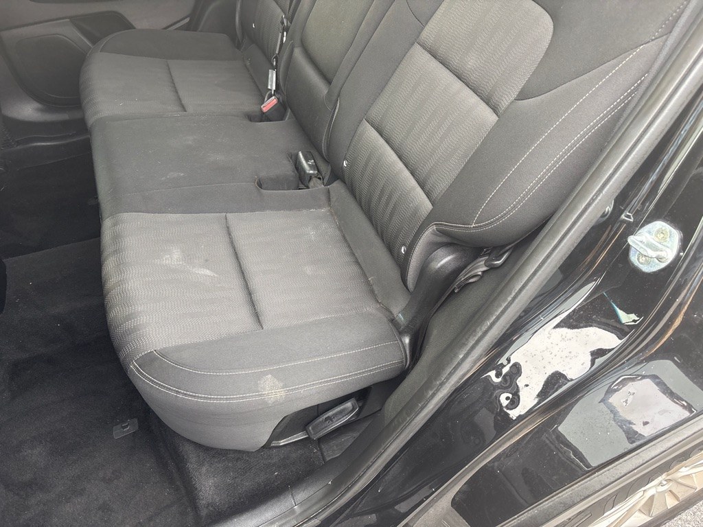 2017 BLACK KIA SPORTAGE LX (KNDPMCAC6H7) with an 2.4L engine, Automatic transmission, located at 2514 Williamson Rd NE, Roanoke, VA, 24012, (540) 265-7770, 37.294636, -79.936249 - NO CREDIT CHECK FINANCING WITH ONLY $1800 DOWN PAYMENT!!!! Check out our website www.needausedvehicle.com for our No Credit Check/ In House Financing options!! No Credit Check Available!!! In House Financing Available!!! All Clean Title Vehicles (no Salvaged or flooded vehicles ever on our lot)!- Photo#4