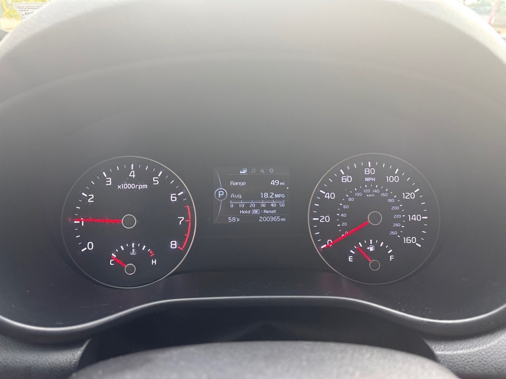 2017 BLACK KIA SPORTAGE LX (KNDPMCAC6H7) with an 2.4L engine, Automatic transmission, located at 2514 Williamson Rd NE, Roanoke, VA, 24012, (540) 265-7770, 37.294636, -79.936249 - NO CREDIT CHECK FINANCING WITH ONLY $1800 DOWN PAYMENT!!!! Check out our website www.needausedvehicle.com for our No Credit Check/ In House Financing options!! No Credit Check Available!!! In House Financing Available!!! All Clean Title Vehicles (no Salvaged or flooded vehicles ever on our lot)!- Photo#7