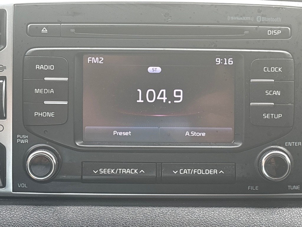 2017 BLACK KIA SPORTAGE LX (KNDPMCAC6H7) with an 2.4L engine, Automatic transmission, located at 2514 Williamson Rd NE, Roanoke, VA, 24012, (540) 265-7770, 37.294636, -79.936249 - NO CREDIT CHECK FINANCING WITH ONLY $1800 DOWN PAYMENT!!!! Check out our website www.needausedvehicle.com for our No Credit Check/ In House Financing options!! No Credit Check Available!!! In House Financing Available!!! All Clean Title Vehicles (no Salvaged or flooded vehicles ever on our lot)!- Photo#9