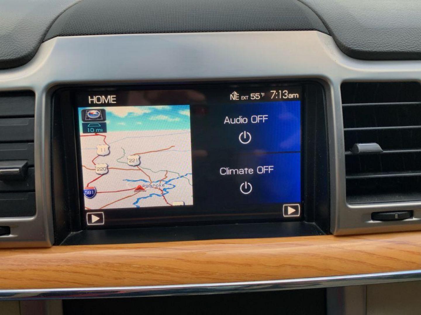 2012 BLUE LINCOLN MKZ (3LNHL2JC0CR) with an 3.5L engine, Automatic transmission, located at 2514 Williamson Rd NE, Roanoke, VA, 24012, (540) 265-7770, 37.294636, -79.936249 - NO CREDIT CHECK FINANCING WITH ONLY $1800 DOWN PAYMENT!!!! Check out our website www.needausedvehicle.com for our No Credit Check/ In House Financing options!! No Credit Check Available!!! In House Financing Available!!! All Clean Title Vehicles (no Salvaged or flooded vehicles ever on our lot)! - Photo#8