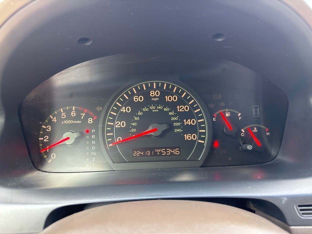 2005 GOLD HONDA ACCORD LX (1HGCM56485A) with an 2.4L engine, Automatic transmission, located at 2514 Williamson Rd NE, Roanoke, VA, 24012, (540) 265-7770, 37.294636, -79.936249 - NO CREDIT CHECK FINANCING WITH ONLY $1400 DOWN PAYMENT!!!! Check out our website www.needausedvehicle.com for our No Credit Check/ In House Financing options!! No Credit Check Available!!! In House Financing Available!!! All Clean Title Vehicles (no Salvaged or flooded vehicles ever on our lot)!- Photo#5