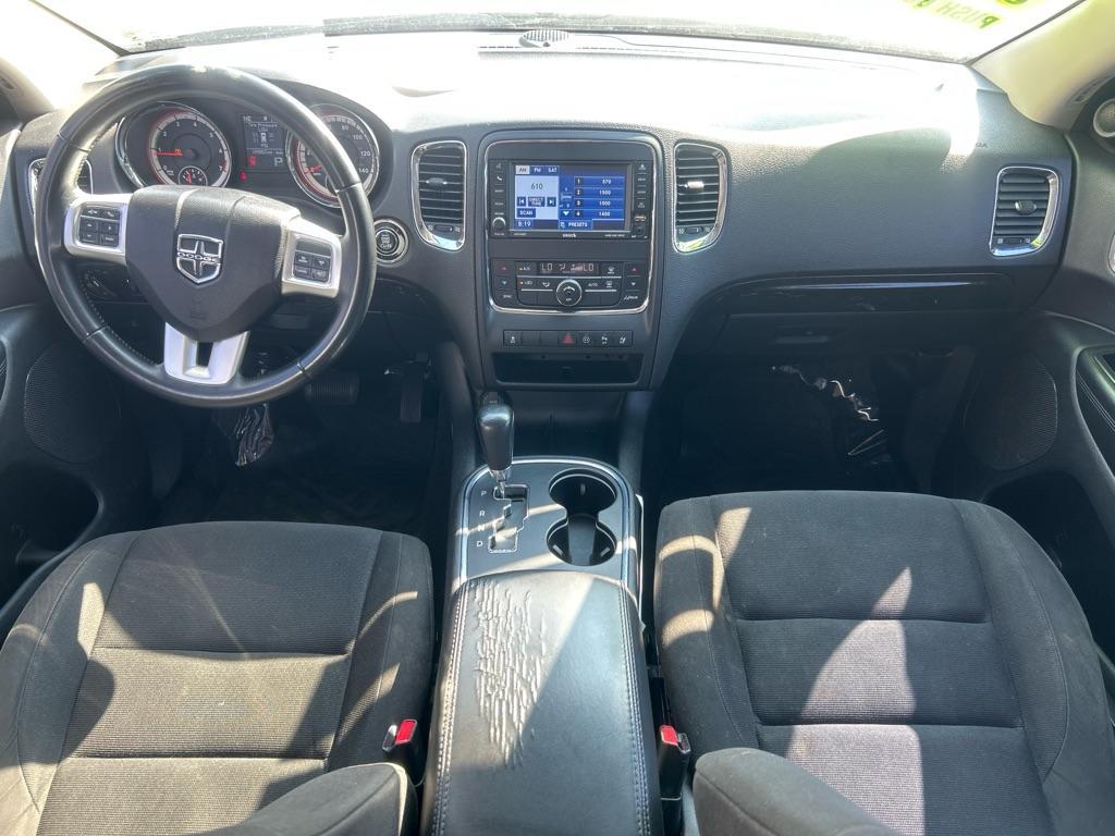 2012 SILVER DODGE DURANGO CREW (1C4RDJDG2CC) with an 3.6L engine, Automatic transmission, located at 2514 Williamson Rd NE, Roanoke, VA, 24012, (540) 265-7770, 37.294636, -79.936249 - NO CREDIT CHECK FINANCING WITH ONLY $3000 DOWN PAYMENT!!!! Check out our website www.needausedvehicle.com for our No Credit Check/ In House Financing options!! No Credit Check Available!!! In House Financing Available!!! All Clean Title Vehicles (no Salvaged or flooded vehicles ever on our lot)! - Photo#5