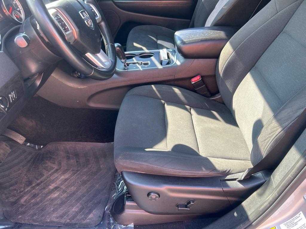 2012 SILVER DODGE DURANGO CREW (1C4RDJDG2CC) with an 3.6L engine, Automatic transmission, located at 2514 Williamson Rd NE, Roanoke, VA, 24012, (540) 265-7770, 37.294636, -79.936249 - NO CREDIT CHECK FINANCING WITH ONLY $3000 DOWN PAYMENT!!!! Check out our website www.needausedvehicle.com for our No Credit Check/ In House Financing options!! No Credit Check Available!!! In House Financing Available!!! All Clean Title Vehicles (no Salvaged or flooded vehicles ever on our lot)! - Photo#6