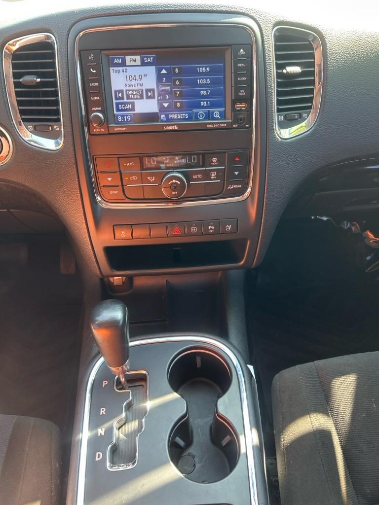 2012 SILVER DODGE DURANGO CREW (1C4RDJDG2CC) with an 3.6L engine, Automatic transmission, located at 2514 Williamson Rd NE, Roanoke, VA, 24012, (540) 265-7770, 37.294636, -79.936249 - NO CREDIT CHECK FINANCING WITH ONLY $3000 DOWN PAYMENT!!!! Check out our website www.needausedvehicle.com for our No Credit Check/ In House Financing options!! No Credit Check Available!!! In House Financing Available!!! All Clean Title Vehicles (no Salvaged or flooded vehicles ever on our lot)! - Photo#7