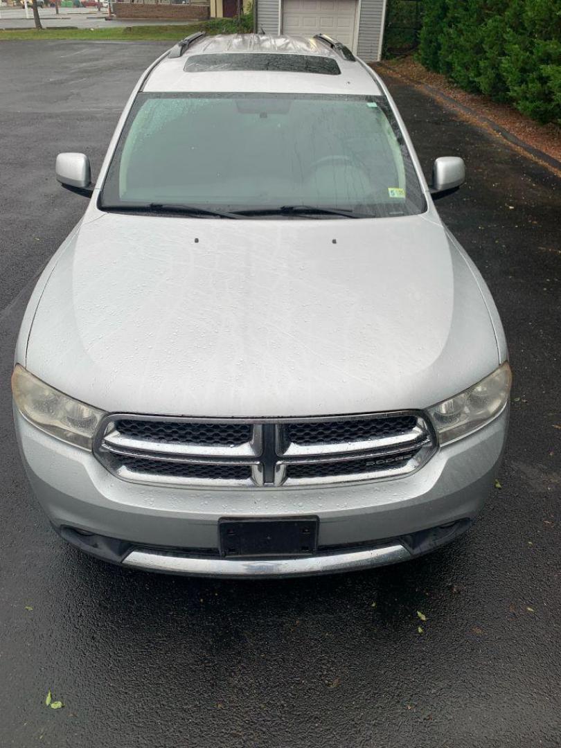 2012 SILVER DODGE DURANGO CREW (1C4RDJDG2CC) with an 3.6L engine, Automatic transmission, located at 2514 Williamson Rd NE, Roanoke, VA, 24012, (540) 265-7770, 37.294636, -79.936249 - NO CREDIT CHECK FINANCING WITH ONLY $3500 DOWN PAYMENT!!!! Check out our website www.needausedvehicle.com for our No Credit Check/ In House Financing options!! No Credit Check Available!!! In House Financing Available!!! All Clean Title Vehicles (no Salvaged or flooded vehicles ever on our lot)! - Photo#11