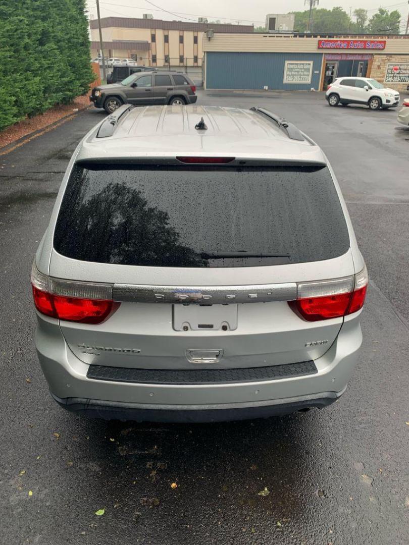 2012 SILVER DODGE DURANGO CREW (1C4RDJDG2CC) with an 3.6L engine, Automatic transmission, located at 2514 Williamson Rd NE, Roanoke, VA, 24012, (540) 265-7770, 37.294636, -79.936249 - NO CREDIT CHECK FINANCING WITH ONLY $3500 DOWN PAYMENT!!!! Check out our website www.needausedvehicle.com for our No Credit Check/ In House Financing options!! No Credit Check Available!!! In House Financing Available!!! All Clean Title Vehicles (no Salvaged or flooded vehicles ever on our lot)! - Photo#12