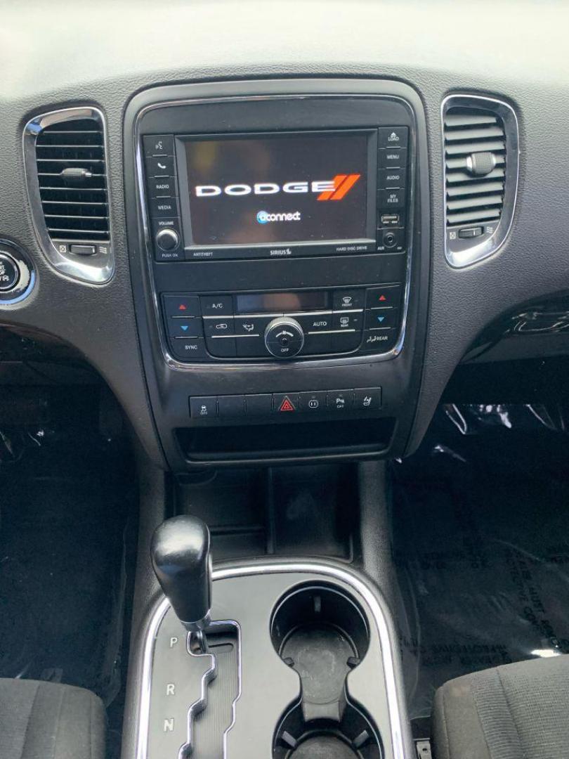 2012 SILVER DODGE DURANGO CREW (1C4RDJDG2CC) with an 3.6L engine, Automatic transmission, located at 2514 Williamson Rd NE, Roanoke, VA, 24012, (540) 265-7770, 37.294636, -79.936249 - NO CREDIT CHECK FINANCING WITH ONLY $3500 DOWN PAYMENT!!!! Check out our website www.needausedvehicle.com for our No Credit Check/ In House Financing options!! No Credit Check Available!!! In House Financing Available!!! All Clean Title Vehicles (no Salvaged or flooded vehicles ever on our lot)! - Photo#13
