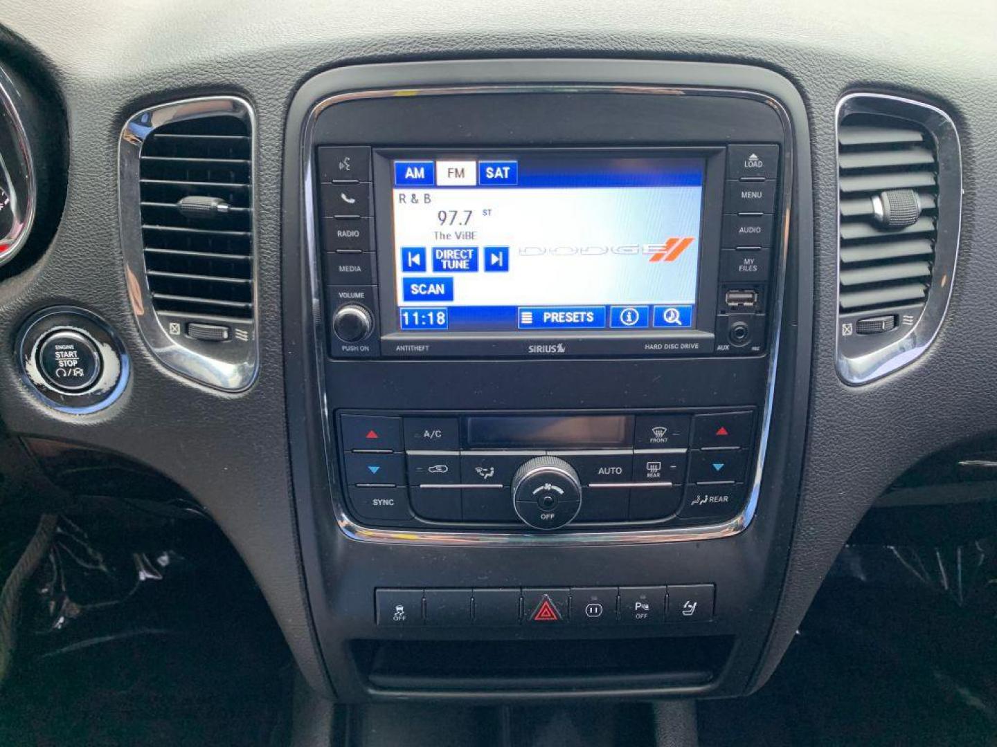 2012 SILVER DODGE DURANGO CREW (1C4RDJDG2CC) with an 3.6L engine, Automatic transmission, located at 2514 Williamson Rd NE, Roanoke, VA, 24012, (540) 265-7770, 37.294636, -79.936249 - NO CREDIT CHECK FINANCING WITH ONLY $3500 DOWN PAYMENT!!!! Check out our website www.needausedvehicle.com for our No Credit Check/ In House Financing options!! No Credit Check Available!!! In House Financing Available!!! All Clean Title Vehicles (no Salvaged or flooded vehicles ever on our lot)! - Photo#7