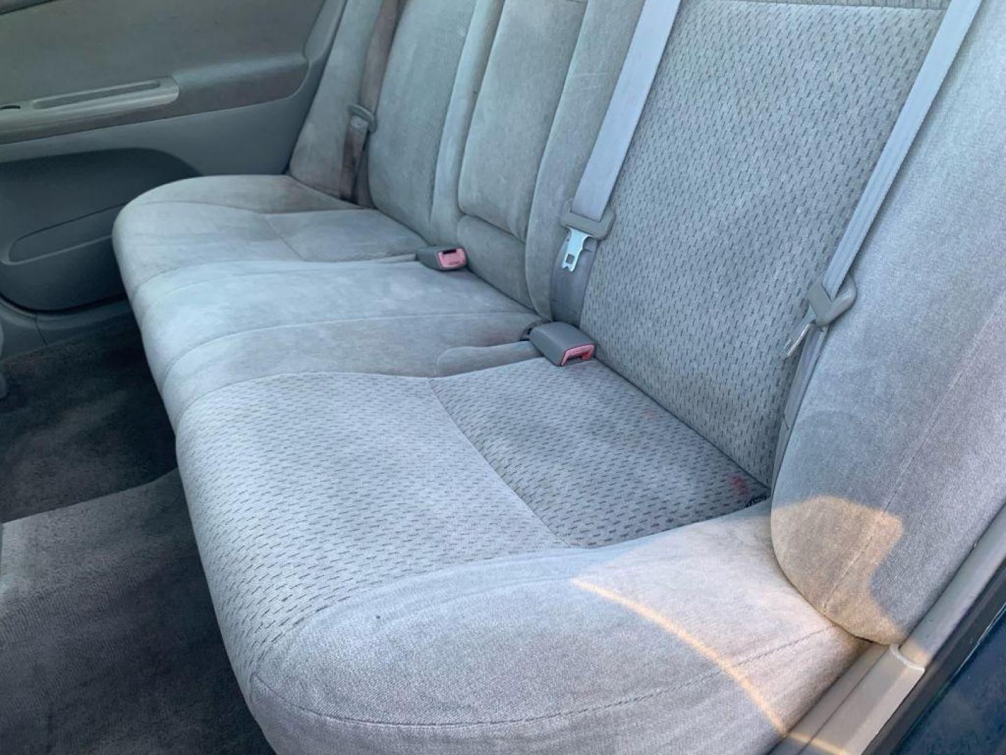2004 BLUE TOYOTA CAMRY LE (4T1BE32K74U) with an 2.4L engine, Automatic transmission, located at 2514 Williamson Rd NE, Roanoke, VA, 24012, (540) 265-7770, 37.294636, -79.936249 - NO CREDIT CHECK FINANCING WITH ONLY $1400 DOWN PAYMENT!!!! Check out our website www.needausedvehicle.com for our No Credit Check/ In House Financing options!! No Credit Check Available!!! In House Financing Available!!! All Clean Title Vehicles (no Salvaged or flooded vehicles ever on our lot)! - Photo#5