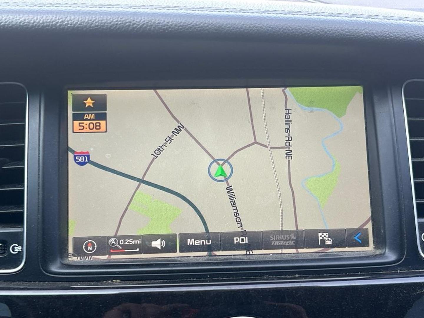 2014 GRAY KIA CADENZA PREMIUM (KNALN4D73E5) with an 3.3L engine, Automatic transmission, located at 2514 Williamson Rd NE, Roanoke, VA, 24012, (540) 265-7770, 37.294636, -79.936249 - NO CREDIT CHECK FINANCING WITH ONLY $1500 DOWN PAYMENT!!!! Check out our website www.needausedvehicle.com for our No Credit Check/ In House Financing options!! No Credit Check Available!!! In House Financing Available!!! All Clean Title Vehicles (no Salvaged or flooded vehicles ever on our lot)! - Photo#10