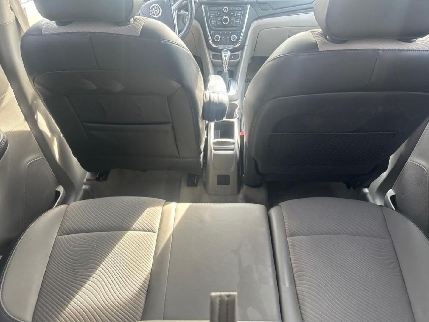 2013 RED BUICK ENCORE LEATHER (KL4CJESB6DB) with an 1.4L engine, Automatic transmission, located at 2514 Williamson Rd NE, Roanoke, VA, 24012, (540) 265-7770, 37.294636, -79.936249 - NO CREDIT CHECK FINANCING WITH ONLY $2800 DOWN PAYMENT!!!! Check out our website www.needausedvehicle.com for our No Credit Check/ In House Financing options!! No Credit Check Available!!! In House Financing Available!!! All Clean Title Vehicles (no Salvaged or flooded vehicles ever on our lot)! - Photo#3