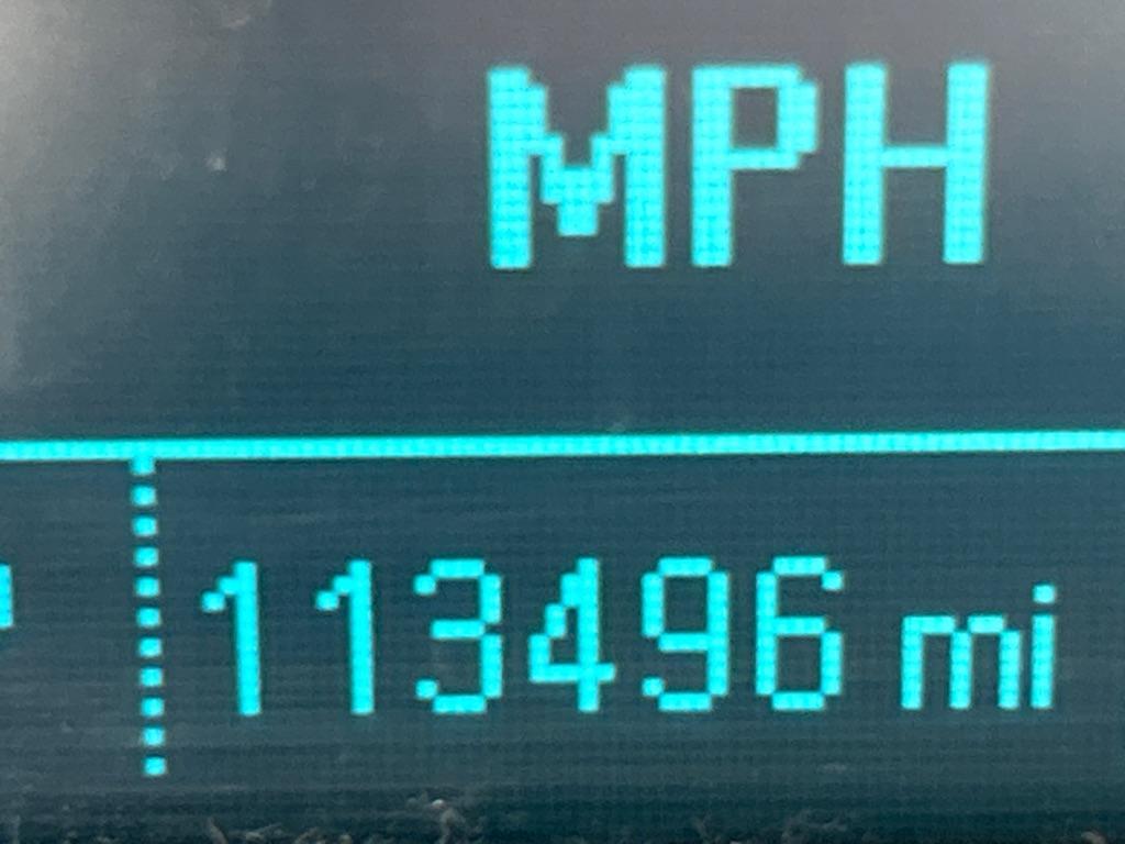 2013 RED BUICK ENCORE LEATHER (KL4CJESB6DB) with an 1.4L engine, Automatic transmission, located at 2514 Williamson Rd NE, Roanoke, VA, 24012, (540) 265-7770, 37.294636, -79.936249 - Photo#9