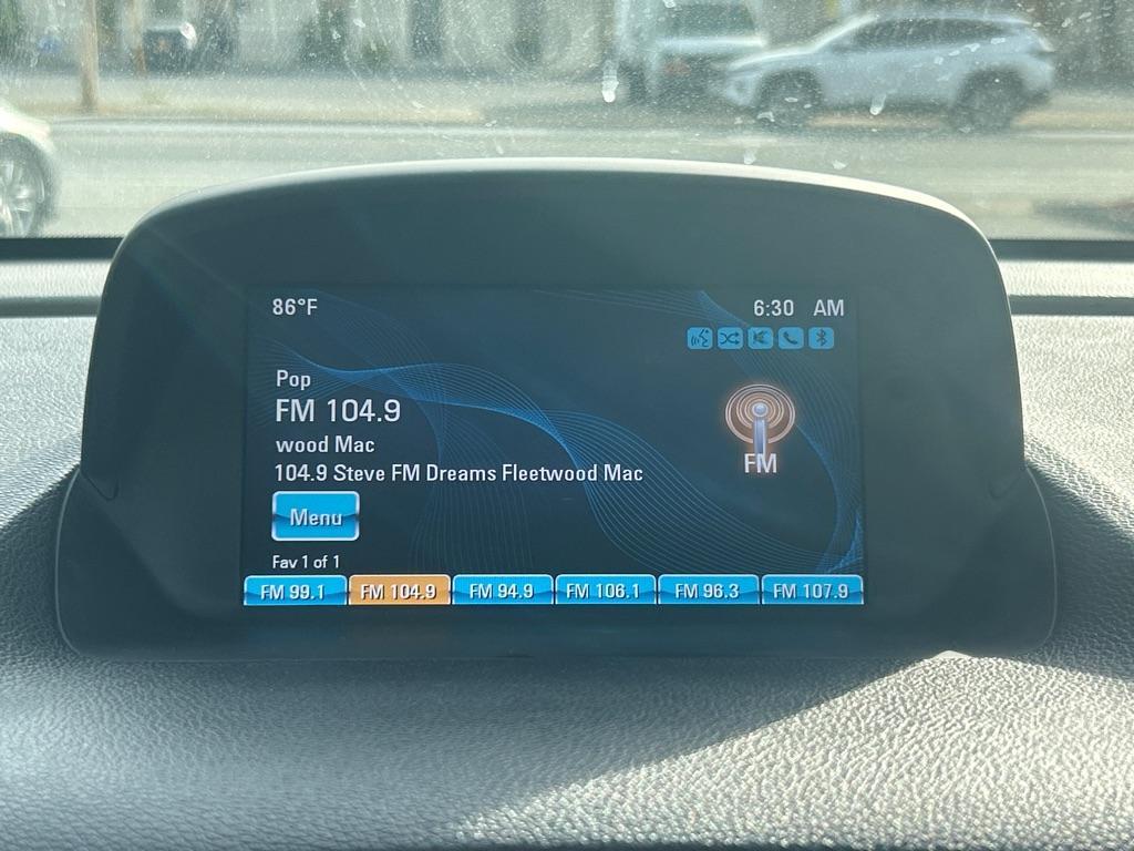 2013 RED BUICK ENCORE LEATHER (KL4CJESB6DB) with an 1.4L engine, Automatic transmission, located at 2514 Williamson Rd NE, Roanoke, VA, 24012, (540) 265-7770, 37.294636, -79.936249 - Photo#13