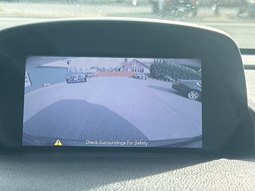 2013 RED BUICK ENCORE LEATHER (KL4CJESB6DB) with an 1.4L engine, Automatic transmission, located at 2514 Williamson Rd NE, Roanoke, VA, 24012, (540) 265-7770, 37.294636, -79.936249 - Photo#14