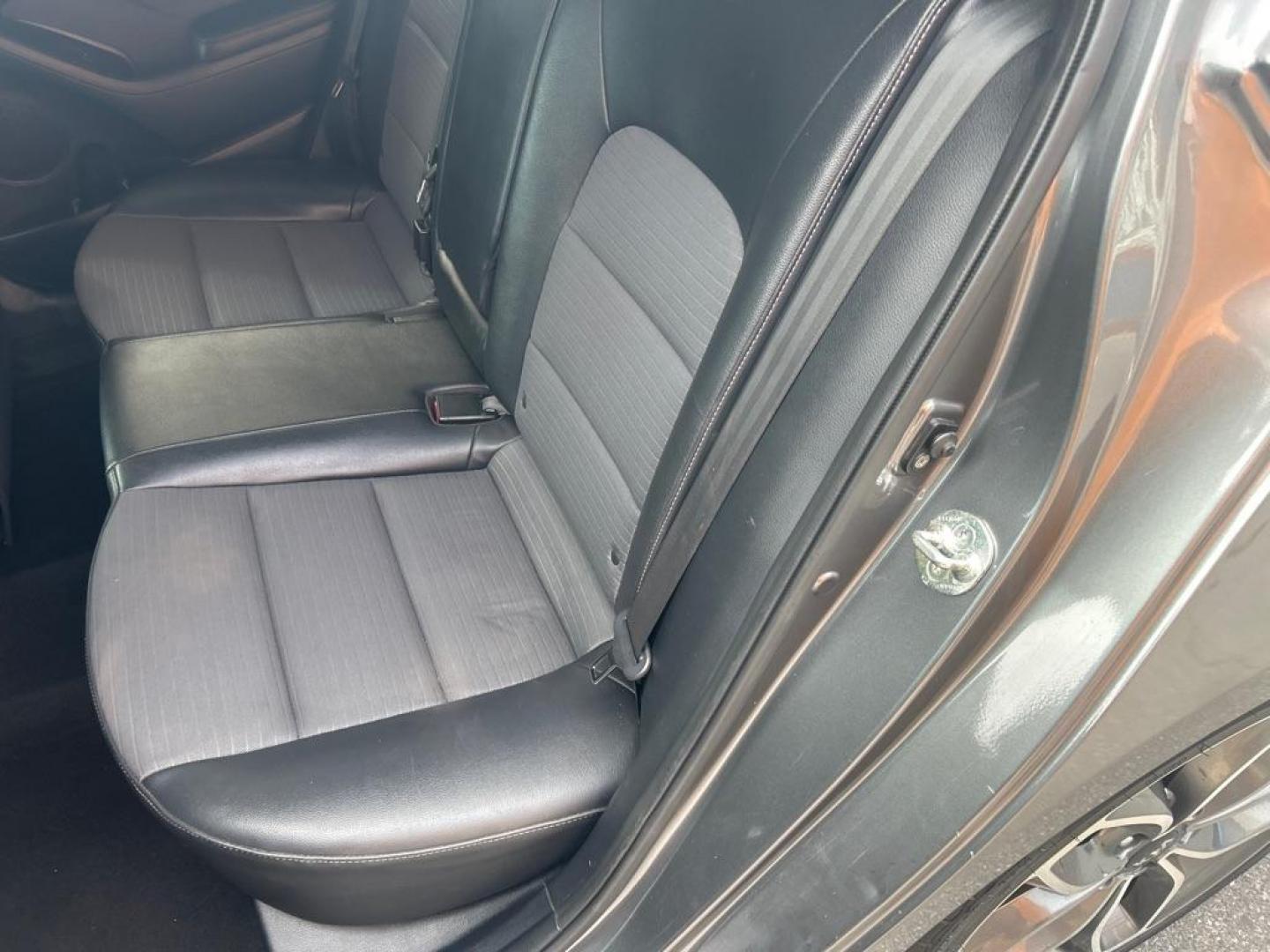 2015 GRAY KIA FORTE SX (KNAFZ5A35F5) with an 1.6L engine, 6-Speed Manual transmission, located at 2514 Williamson Rd NE, Roanoke, VA, 24012, (540) 265-7770, 37.294636, -79.936249 - NO CREDIT CHECK FINANCING WITH ONLY $2000 DOWN PAYMENT!!!! Check out our website www.needausedvehicle.com for our No Credit Check/ In House Financing options!! No Credit Check Available!!! In House Financing Available!!! All Clean Title Vehicles (no Salvaged or flooded vehicles ever on our lot)! - Photo#6