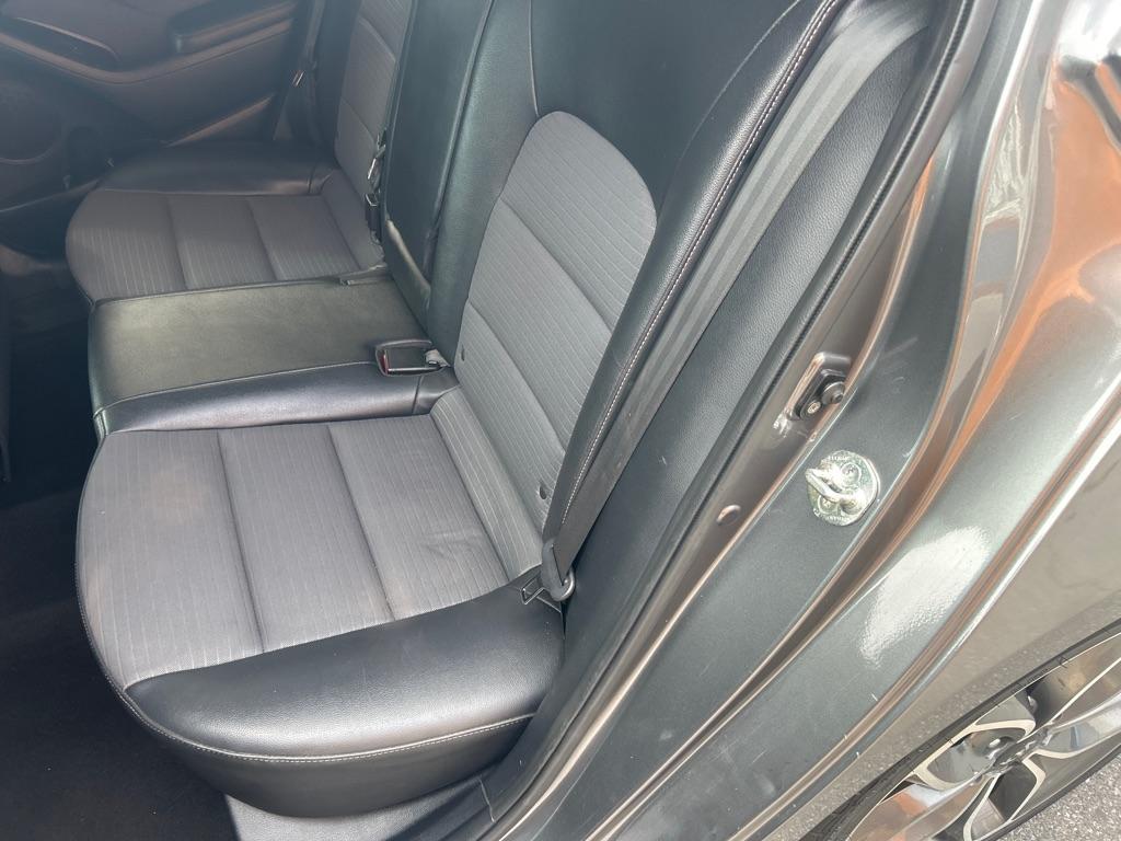 2015 GRAY KIA FORTE SX (KNAFZ5A35F5) with an 1.6L engine, 6-Speed Manual transmission, located at 2514 Williamson Rd NE, Roanoke, VA, 24012, (540) 265-7770, 37.294636, -79.936249 - NO CREDIT CHECK FINANCING WITH ONLY $2000 DOWN PAYMENT!!!! Check out our website www.needausedvehicle.com for our No Credit Check/ In House Financing options!! No Credit Check Available!!! In House Financing Available!!! All Clean Title Vehicles (no Salvaged or flooded vehicles ever on our lot)! - Photo#6