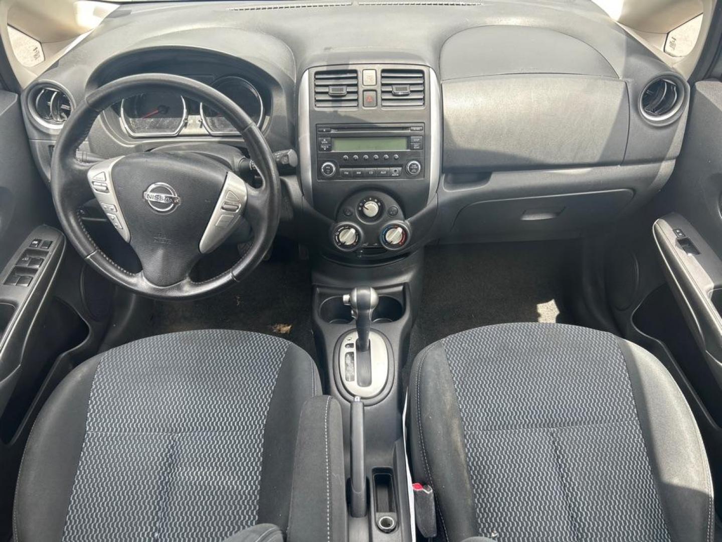 2014 GRAY NISSAN VERSA NOTE S (3N1CE2CP8EL) with an 1.6L engine, Continuously Variable transmission, located at 2514 Williamson Rd NE, Roanoke, VA, 24012, (540) 265-7770, 37.294636, -79.936249 - NO CREDIT CHECK FINANCING WITH ONLY $1200 DOWN PAYMENT!!!! Check out our website www.needausedvehicle.com for our No Credit Check/ In House Financing options!! No Credit Check Available!!! In House Financing Available!!! All Clean Title Vehicles (no Salvaged or flooded vehicles ever on our lot)!- Photo#5