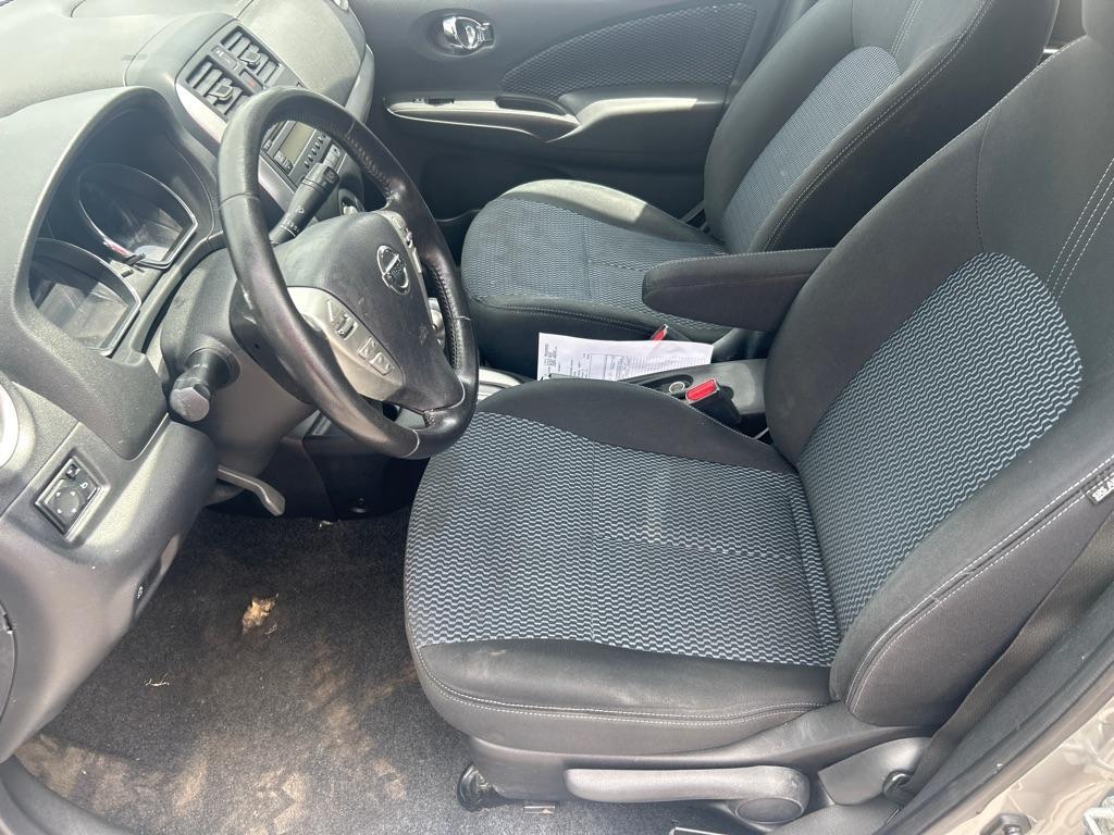 2014 GRAY NISSAN VERSA NOTE S (3N1CE2CP8EL) with an 1.6L engine, Continuously Variable transmission, located at 2514 Williamson Rd NE, Roanoke, VA, 24012, (540) 265-7770, 37.294636, -79.936249 - NO CREDIT CHECK FINANCING WITH ONLY $1400 DOWN PAYMENT!!!! Check out our website www.needausedvehicle.com for our No Credit Check/ In House Financing options!! No Credit Check Available!!! In House Financing Available!!! All Clean Title Vehicles (no Salvaged or flooded vehicles ever on our lot)! - Photo#6