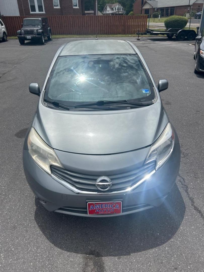 2014 GRAY NISSAN VERSA NOTE S (3N1CE2CP8EL) with an 1.6L engine, Continuously Variable transmission, located at 2514 Williamson Rd NE, Roanoke, VA, 24012, (540) 265-7770, 37.294636, -79.936249 - NO CREDIT CHECK FINANCING WITH ONLY $1200 DOWN PAYMENT!!!! Check out our website www.needausedvehicle.com for our No Credit Check/ In House Financing options!! No Credit Check Available!!! In House Financing Available!!! All Clean Title Vehicles (no Salvaged or flooded vehicles ever on our lot)!- Photo#10