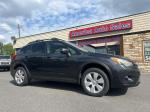 2015 SUBARU XV CROSSTREK 4DR