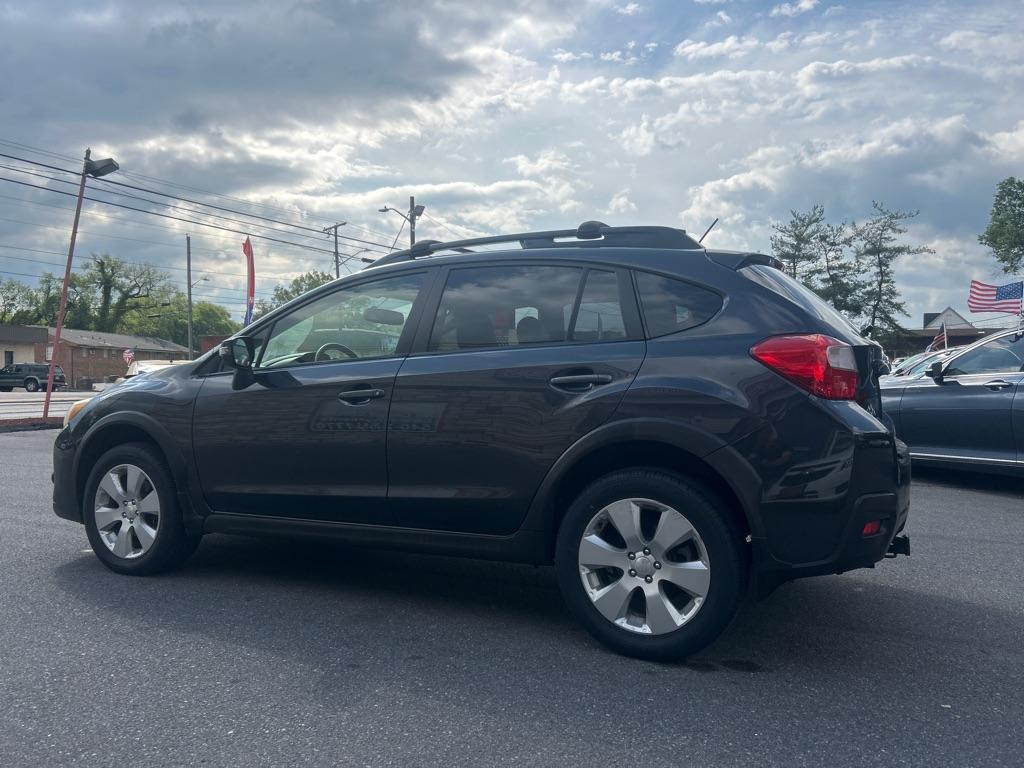2015 GRAY SUBARU XV CROSSTREK 2.0 LIMITED (JF2GPAMC7F8) with an 2.0L engine, Continuously Variable transmission, located at 2514 Williamson Rd NE, Roanoke, VA, 24012, (540) 265-7770, 37.294636, -79.936249 - NO CREDIT CHECK FINANCING WITH ONLY $2500 DOWN PAYMENT!!!! Check out our website www.needausedvehicle.com for our No Credit Check/ In House Financing options!! No Credit Check Available!!! In House Financing Available!!! All Clean Title Vehicles (no Salvaged or flooded vehicles ever on our lot)! - Photo#1