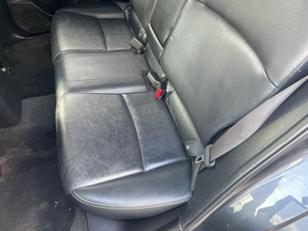 2015 GRAY SUBARU XV CROSSTREK 2.0 LIMITED (JF2GPAMC7F8) with an 2.0L engine, Continuously Variable transmission, located at 2514 Williamson Rd NE, Roanoke, VA, 24012, (540) 265-7770, 37.294636, -79.936249 - NO CREDIT CHECK FINANCING WITH ONLY $2500 DOWN PAYMENT!!!! Check out our website www.needausedvehicle.com for our No Credit Check/ In House Financing options!! No Credit Check Available!!! In House Financing Available!!! All Clean Title Vehicles (no Salvaged or flooded vehicles ever on our lot)! - Photo#2