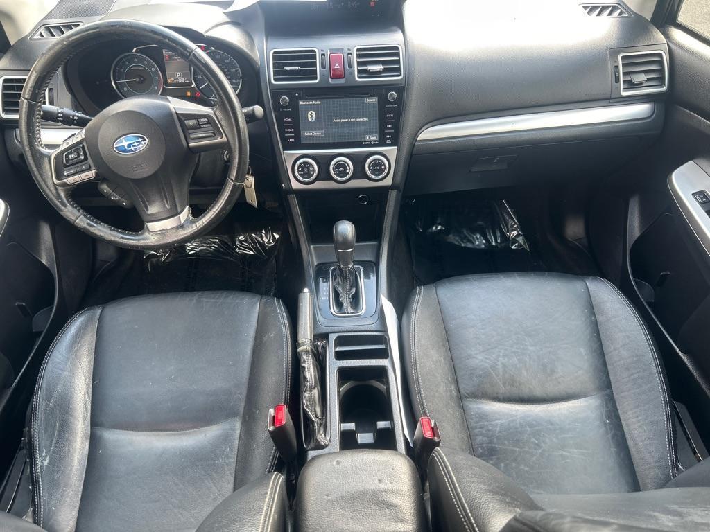 2015 GRAY SUBARU XV CROSSTREK 2.0 LIMITED (JF2GPAMC7F8) with an 2.0L engine, Continuously Variable transmission, located at 2514 Williamson Rd NE, Roanoke, VA, 24012, (540) 265-7770, 37.294636, -79.936249 - NO CREDIT CHECK FINANCING WITH ONLY $2500 DOWN PAYMENT!!!! Check out our website www.needausedvehicle.com for our No Credit Check/ In House Financing options!! No Credit Check Available!!! In House Financing Available!!! All Clean Title Vehicles (no Salvaged or flooded vehicles ever on our lot)! - Photo#3