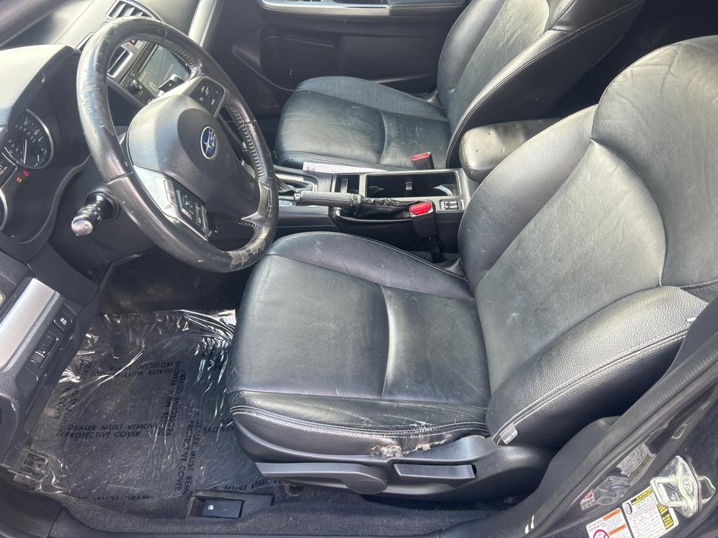 2015 GRAY SUBARU XV CROSSTREK 2.0 LIMITED (JF2GPAMC7F8) with an 2.0L engine, Continuously Variable transmission, located at 2514 Williamson Rd NE, Roanoke, VA, 24012, (540) 265-7770, 37.294636, -79.936249 - NO CREDIT CHECK FINANCING WITH ONLY $2500 DOWN PAYMENT!!!! Check out our website www.needausedvehicle.com for our No Credit Check/ In House Financing options!! No Credit Check Available!!! In House Financing Available!!! All Clean Title Vehicles (no Salvaged or flooded vehicles ever on our lot)! - Photo#4