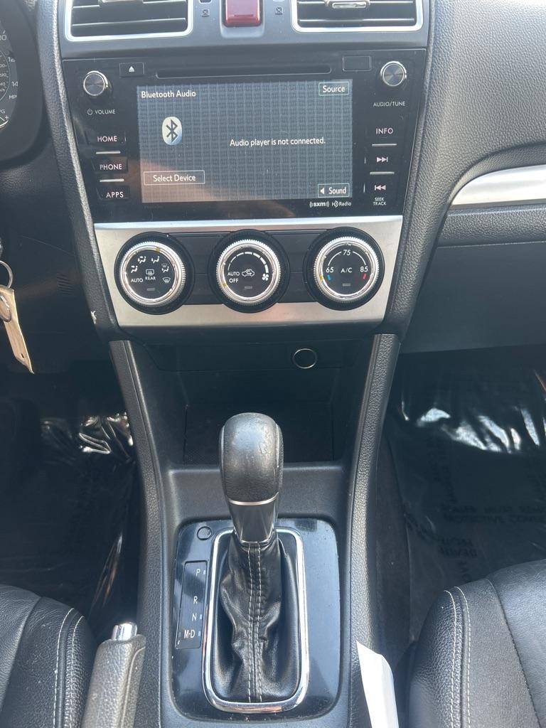 2015 GRAY SUBARU XV CROSSTREK 2.0 LIMITED (JF2GPAMC7F8) with an 2.0L engine, Continuously Variable transmission, located at 2514 Williamson Rd NE, Roanoke, VA, 24012, (540) 265-7770, 37.294636, -79.936249 - NO CREDIT CHECK FINANCING WITH ONLY $2500 DOWN PAYMENT!!!! Check out our website www.needausedvehicle.com for our No Credit Check/ In House Financing options!! No Credit Check Available!!! In House Financing Available!!! All Clean Title Vehicles (no Salvaged or flooded vehicles ever on our lot)! - Photo#5