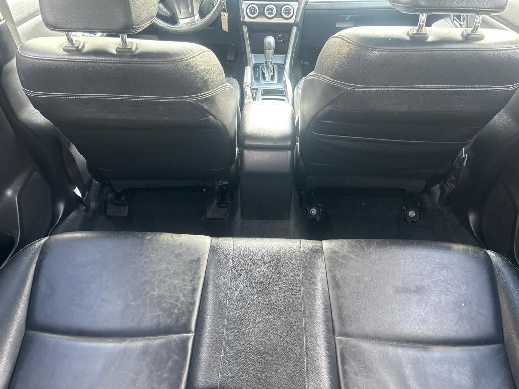 2015 GRAY SUBARU XV CROSSTREK 2.0 LIMITED (JF2GPAMC7F8) with an 2.0L engine, Continuously Variable transmission, located at 2514 Williamson Rd NE, Roanoke, VA, 24012, (540) 265-7770, 37.294636, -79.936249 - NO CREDIT CHECK FINANCING WITH ONLY $2500 DOWN PAYMENT!!!! Check out our website www.needausedvehicle.com for our No Credit Check/ In House Financing options!! No Credit Check Available!!! In House Financing Available!!! All Clean Title Vehicles (no Salvaged or flooded vehicles ever on our lot)! - Photo#8