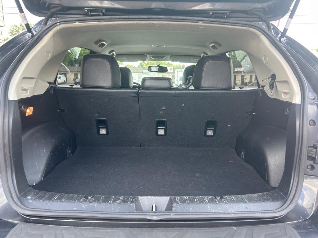 2015 GRAY SUBARU XV CROSSTREK 2.0 LIMITED (JF2GPAMC7F8) with an 2.0L engine, Continuously Variable transmission, located at 2514 Williamson Rd NE, Roanoke, VA, 24012, (540) 265-7770, 37.294636, -79.936249 - NO CREDIT CHECK FINANCING WITH ONLY $2500 DOWN PAYMENT!!!! Check out our website www.needausedvehicle.com for our No Credit Check/ In House Financing options!! No Credit Check Available!!! In House Financing Available!!! All Clean Title Vehicles (no Salvaged or flooded vehicles ever on our lot)! - Photo#9