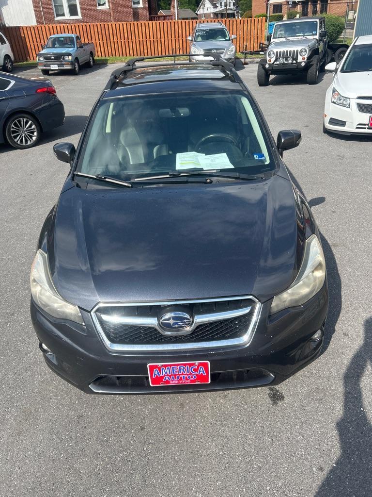 2015 GRAY SUBARU XV CROSSTREK 2.0 LIMITED (JF2GPAMC7F8) with an 2.0L engine, Continuously Variable transmission, located at 2514 Williamson Rd NE, Roanoke, VA, 24012, (540) 265-7770, 37.294636, -79.936249 - NO CREDIT CHECK FINANCING WITH ONLY $2500 DOWN PAYMENT!!!! Check out our website www.needausedvehicle.com for our No Credit Check/ In House Financing options!! No Credit Check Available!!! In House Financing Available!!! All Clean Title Vehicles (no Salvaged or flooded vehicles ever on our lot)! - Photo#10