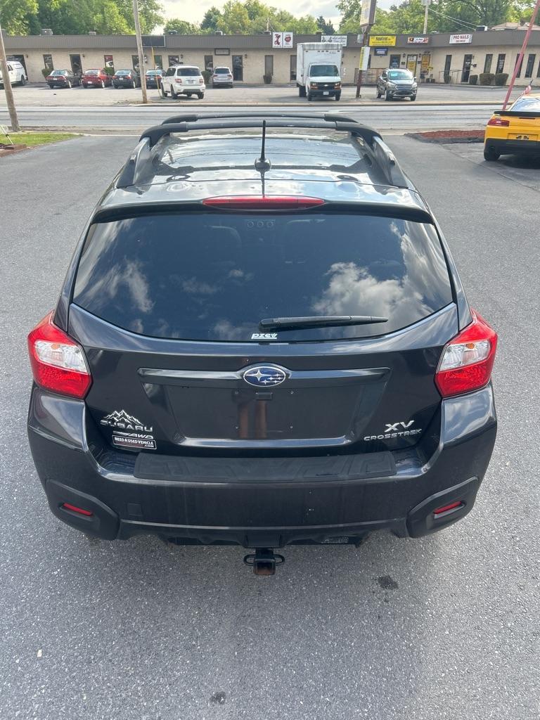 2015 GRAY SUBARU XV CROSSTREK 2.0 LIMITED (JF2GPAMC7F8) with an 2.0L engine, Continuously Variable transmission, located at 2514 Williamson Rd NE, Roanoke, VA, 24012, (540) 265-7770, 37.294636, -79.936249 - NO CREDIT CHECK FINANCING WITH ONLY $2500 DOWN PAYMENT!!!! Check out our website www.needausedvehicle.com for our No Credit Check/ In House Financing options!! No Credit Check Available!!! In House Financing Available!!! All Clean Title Vehicles (no Salvaged or flooded vehicles ever on our lot)! - Photo#11
