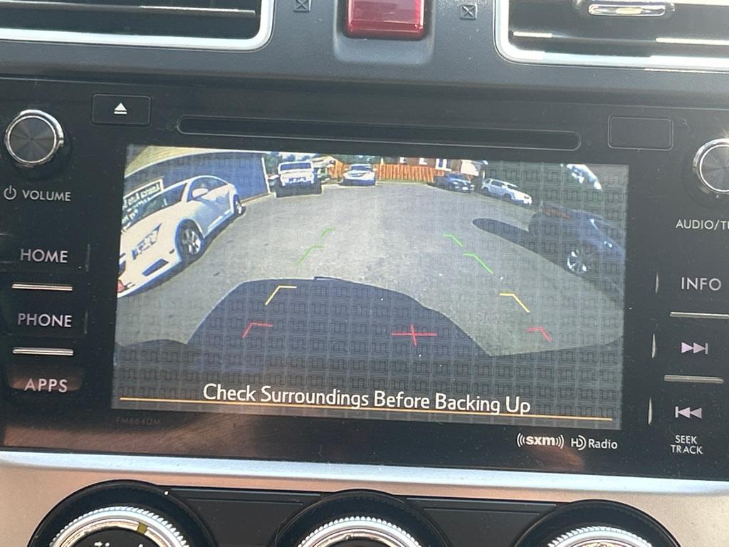 2015 GRAY SUBARU XV CROSSTREK 2.0 LIMITED (JF2GPAMC7F8) with an 2.0L engine, Continuously Variable transmission, located at 2514 Williamson Rd NE, Roanoke, VA, 24012, (540) 265-7770, 37.294636, -79.936249 - NO CREDIT CHECK FINANCING WITH ONLY $2500 DOWN PAYMENT!!!! Check out our website www.needausedvehicle.com for our No Credit Check/ In House Financing options!! No Credit Check Available!!! In House Financing Available!!! All Clean Title Vehicles (no Salvaged or flooded vehicles ever on our lot)! - Photo#14