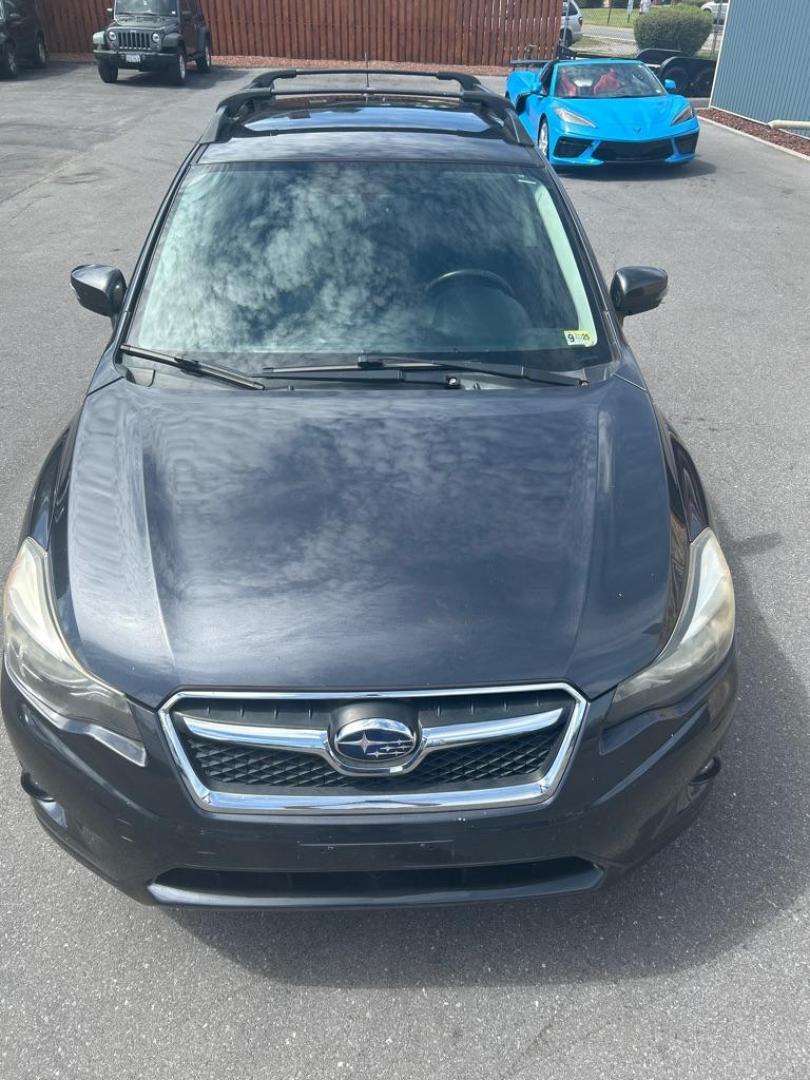 2015 GRAY SUBARU XV CROSSTREK 2.0 LIMITED (JF2GPAMC7F8) with an 2.0L engine, Continuously Variable transmission, located at 2514 Williamson Rd NE, Roanoke, VA, 24012, (540) 265-7770, 37.294636, -79.936249 - Photo#11